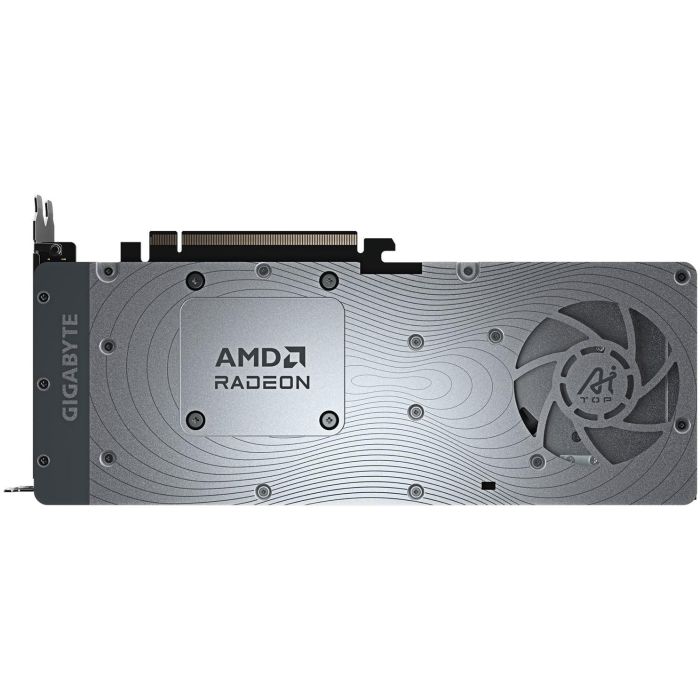 AI PRO 9700 32GB Gigabyte Radeon Turbo Fan GDDR6 5