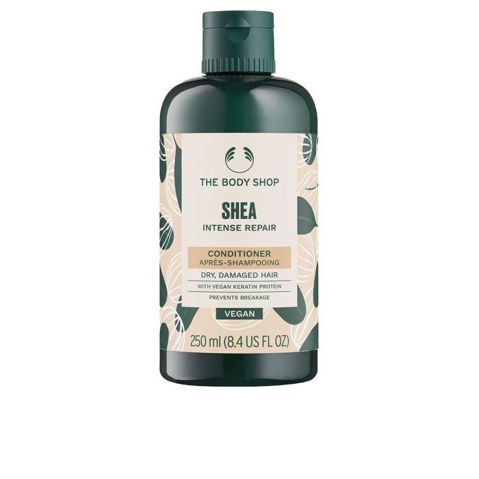 The Body Shop Shea Conditioner The Body Shop Shea Conditioner