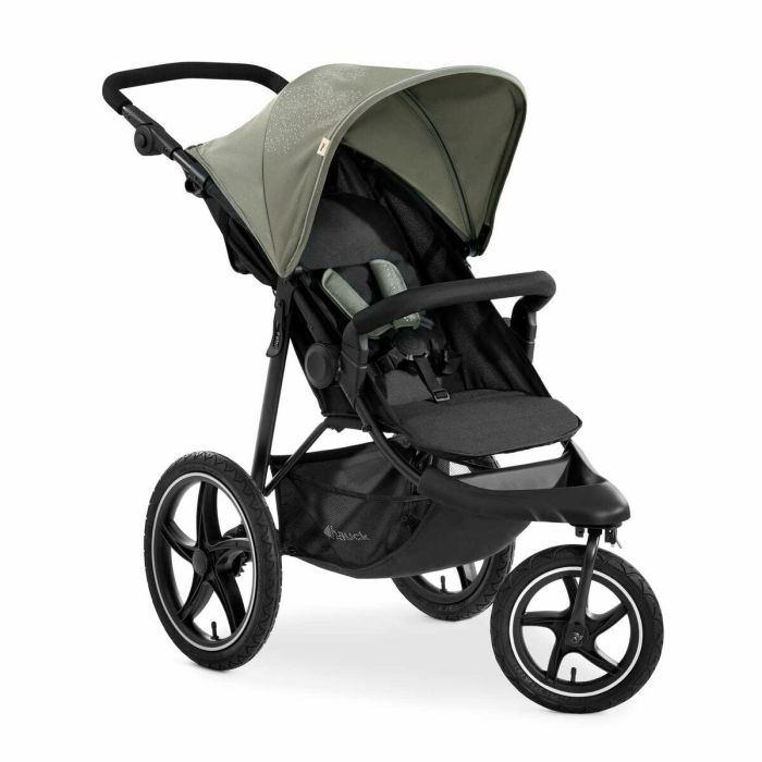 Carro de Paseo para Bebé Hauck 8