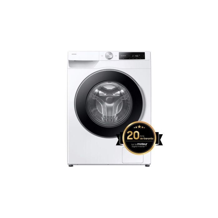 Lavadora Samsung WW90DG6U85LEU3 1400 rpm 9 kg 60 cm