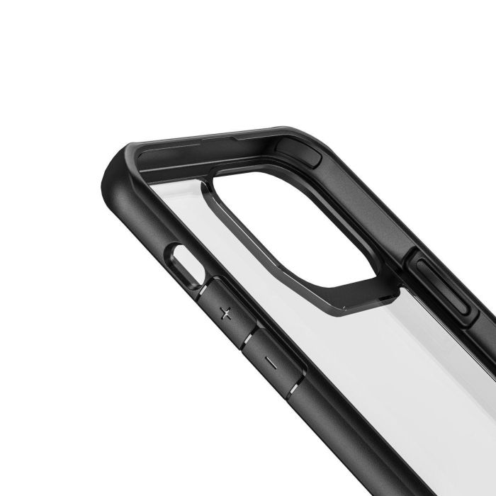 Muvit Funda Shockproof 2M para Apple iPhone - Protección reciclable y resistente 6 Muvit Funda Shockproof 2M para Apple iPhone - Protección reciclable y resistente 6