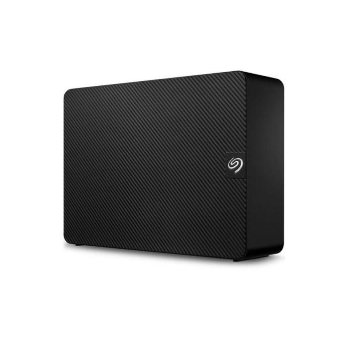 Seagate Expansion STKP12000400 disco duro externo 12 TB Negro 2 Seagate Expansion STKP12000400 disco duro externo 12 TB Negro 2