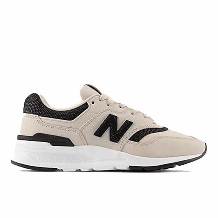 Zapatillas Deportivas Mujer New Balance 997H Beige