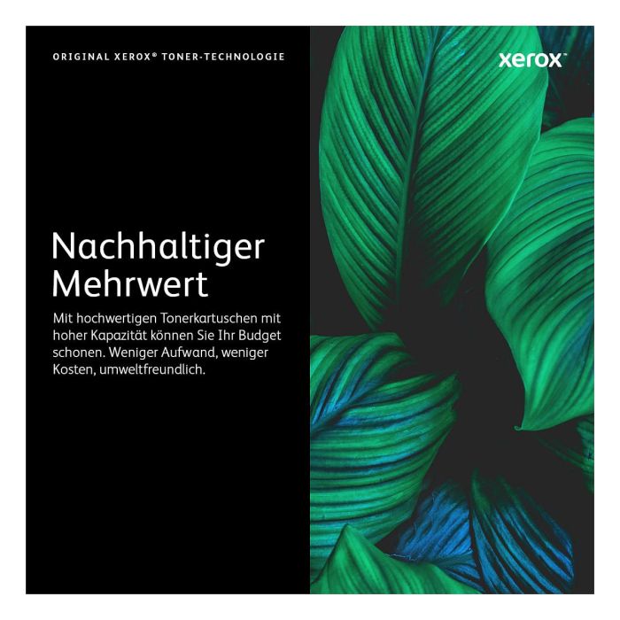 Xerox VersaLink C400 / C405 Tonermodul Cyan (8000 Seiten) - 106R03530 6