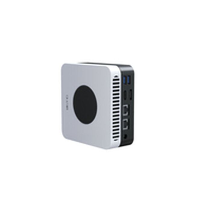 Mini PC Chuwi Larkbox-X Intel Celeron N100 12 GB RAM 512 GB SSD 29 Mini PC Chuwi Larkbox-X Intel Celeron N100 12 GB RAM 512 GB SSD 29