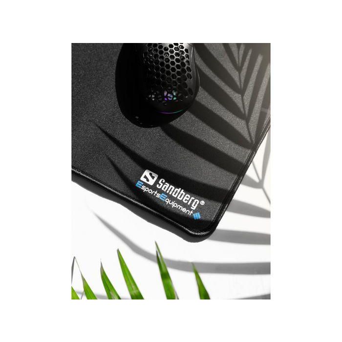Sandberg Gamer Mousepad XL 5 Sandberg Gamer Mousepad XL 5