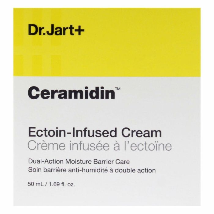 Dr.Jart+ Ceramidin Crema Con Ectoína 50 mL 3 Dr.Jart+ Ceramidin Crema Con Ectoína 50 mL 3