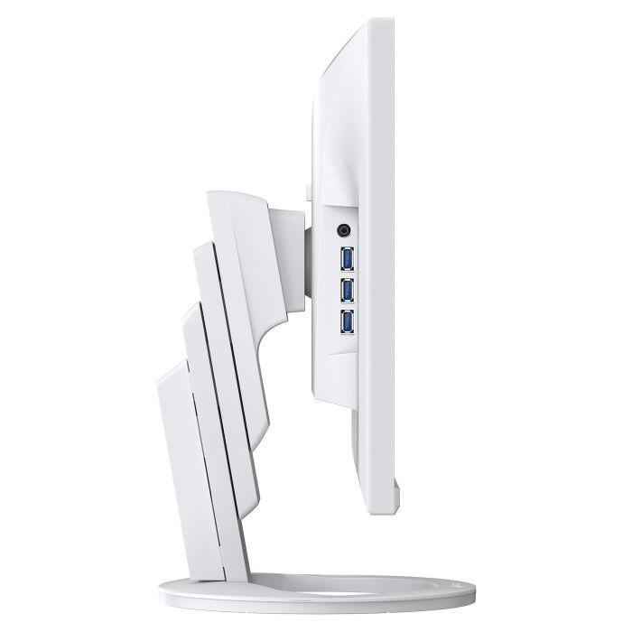 Eizo Monitor EV2490-WT 23.8" Full HD IPS USB-C HDMI DP Blanco 5ms 6