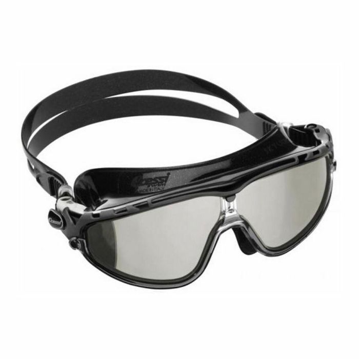 Gafas de Natación para Adultos Cressi-Sub Skylight Negro Adultos 2