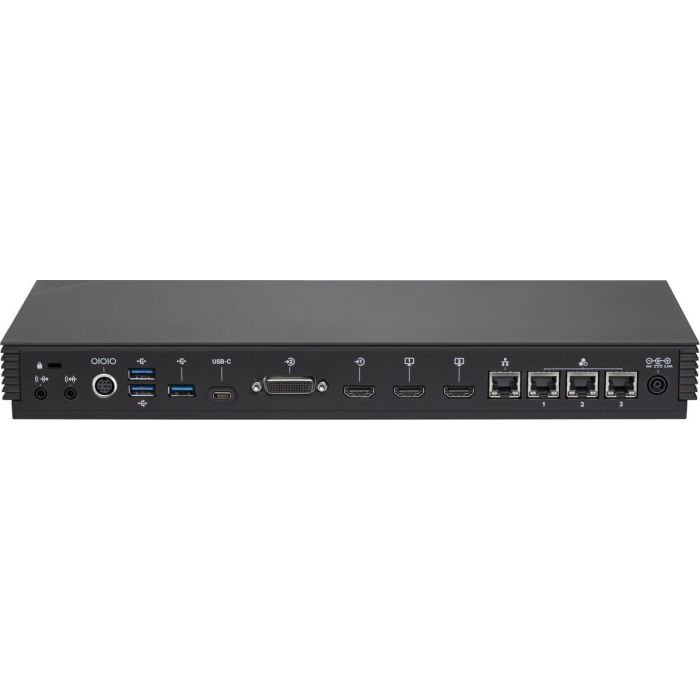 HP Poly Control Remoto Bluetooth para Sistemas de Videoconferencia G7500, Studio X y Studio V, Negro 2