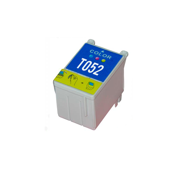 Cartucho Tinta Compatible Dayma Epson 52 1 Cartucho Tinta Compatible Dayma Epson 52 1