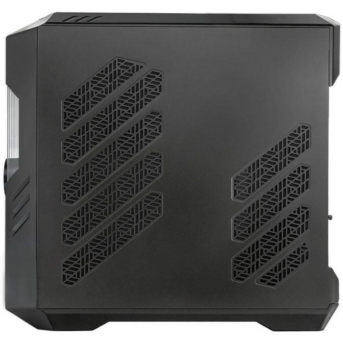 Cooler Master HAF 700 EVO Caja PC E-ATX con Cristal Templado, ARGB, PWM, Ventiladores 200mm, H700E-IGNN-S00 8 Cooler Master HAF 700 EVO Caja PC E-ATX con Cristal Templado, ARGB, PWM, Ventiladores 200mm, H700E-IGNN-S00 8