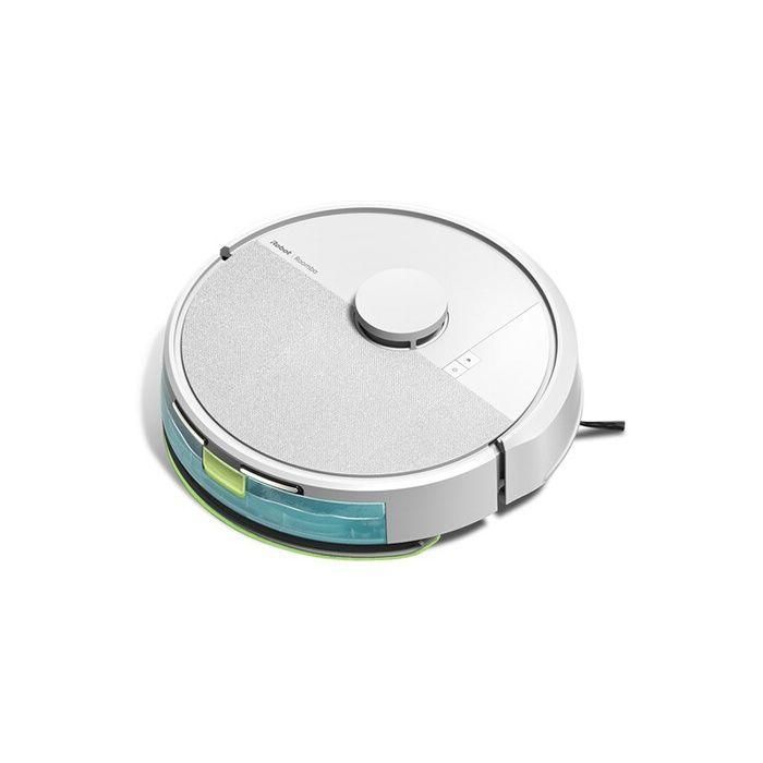 Irobot IRO1742825189809 Robot aspirador ROOMBA 105 COMBO Blanco Irobot IRO1742825189809 Robot aspirador ROOMBA 105 COMBO Blanco