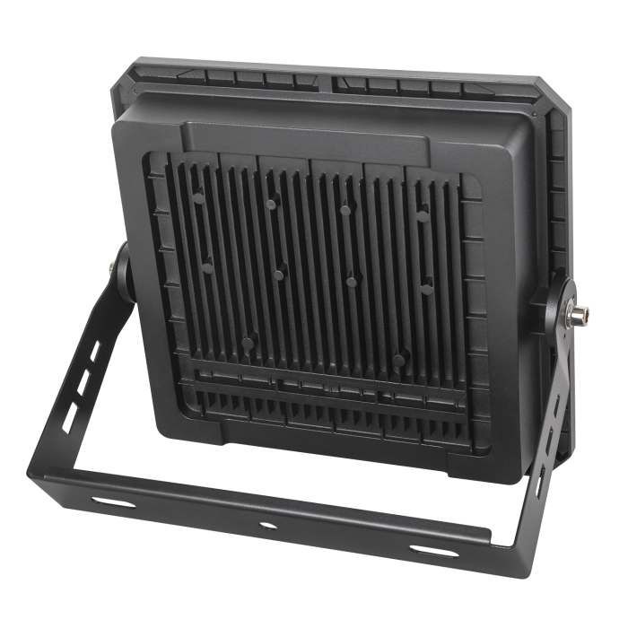 Foco Proyector LED 100W 150 lm/W IP65 Lumileds 2835 Regulable 1-10V 100.000H [1916-100W-90-DIM-CW] 2