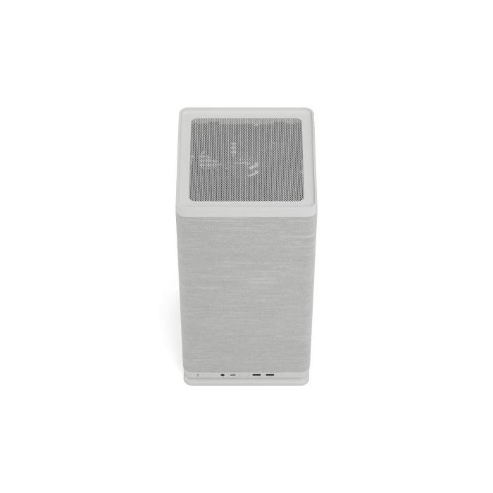 Fractal Design Mood Small Form Factor (SFF) Gris 2 Fractal Design Mood Small Form Factor (SFF) Gris 2