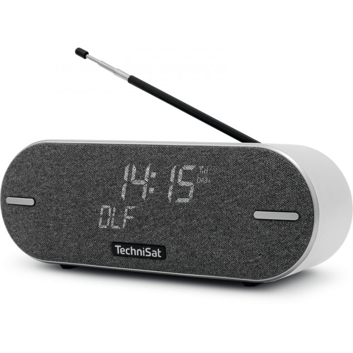 Technisat DigitRadio BT 2 lichtgrau 5 Technisat DigitRadio BT 2 lichtgrau 5