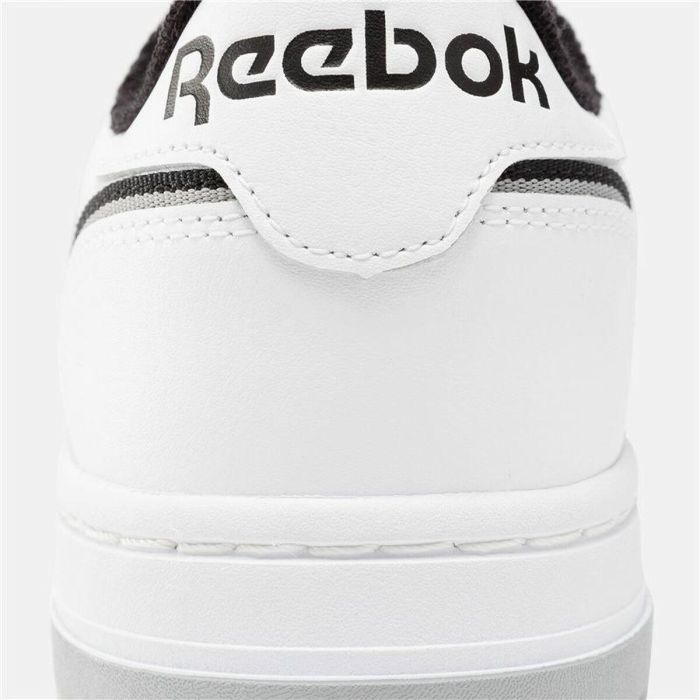 Zapatillas Deportivas Reebok Phase Court Blanco Negro 6