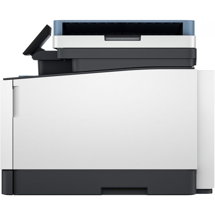 FL HP Color LaserJet PRO MFP 3302fdng Farblaserdrucker 4in1 A4 LAN ADF Duplex 10 FL HP Color LaserJet PRO MFP 3302fdng Farblaserdrucker 4in1 A4 LAN ADF Duplex 10