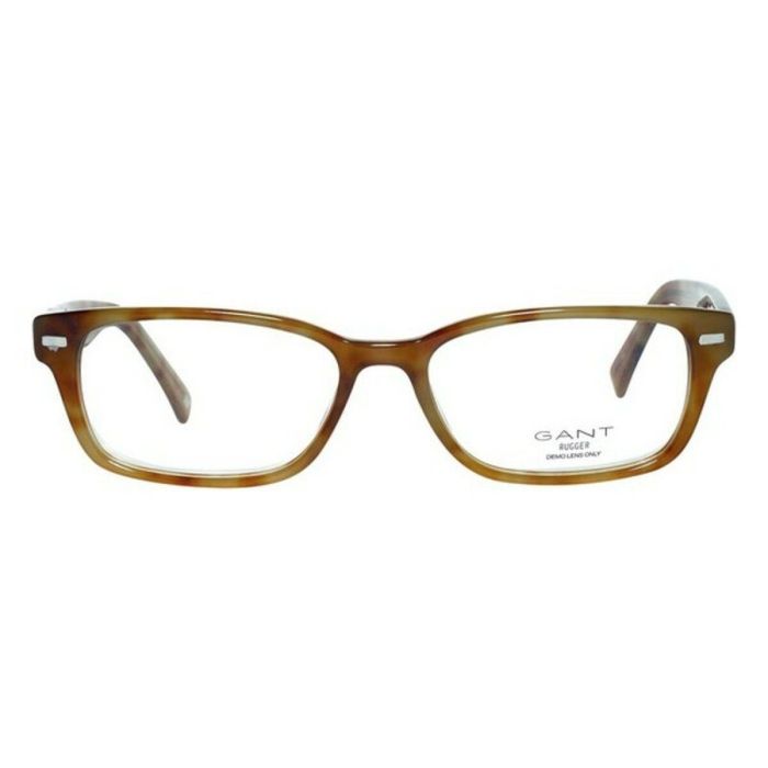 Montura de Gafas Hombre Gant GRA015 54K83 Marrón ø 54 mm 2