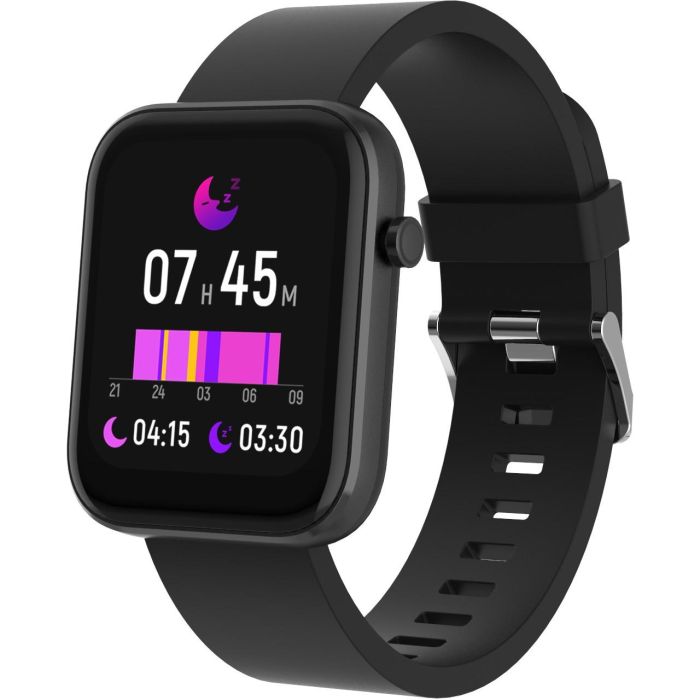 Denver Smartwatch SW-182B negro 8 Denver Smartwatch SW-182B negro 8