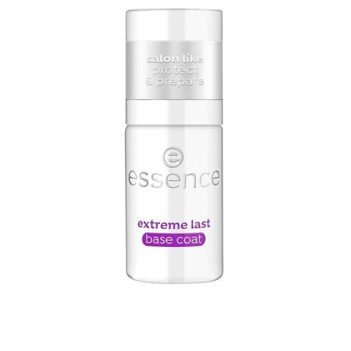 Essence Extreme Last Base De Esmalte 8 mL Essence Extreme Last Base De Esmalte 8 mL