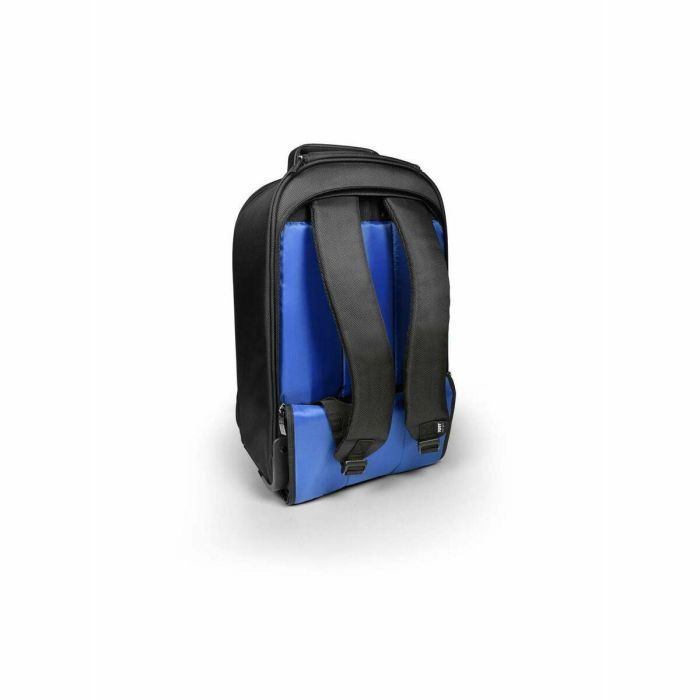 PORT Designs Port Chicago Evo Mochila Trolley para Portátil 15.6" 17 PORT Designs Port Chicago Evo Mochila Trolley para Portátil 15.6" 17