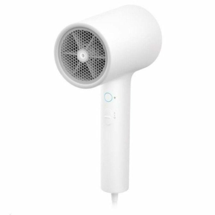 Xiaomi Secador de Pelo Mi Ionic Hair Dryer H300 1600W Iónico Blanco
