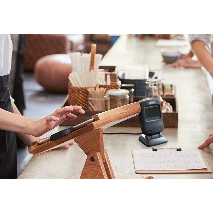 Newland 1D/2D, LED, RS232, 83 x 81 x 148 mm, 239 g, Black 1 Newland 1D/2D, LED, RS232, 83 x 81 x 148 mm, 239 g, Black 1