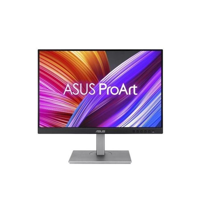 Asus 90LM05K1-B03370 Monitor Profesional ProArt Display PA248CNV 24.1" WUXGA IPS con USB-C 90W, RJ45 y Calman Verified, 100% sRGB/Rec. 709 0 Asus 90LM05K1-B03370 Monitor Profesional ProArt Display PA248CNV 24.1" WUXGA IPS con USB-C 90W, RJ45 y Calman Verified, 100% sRGB/Rec. 709 0