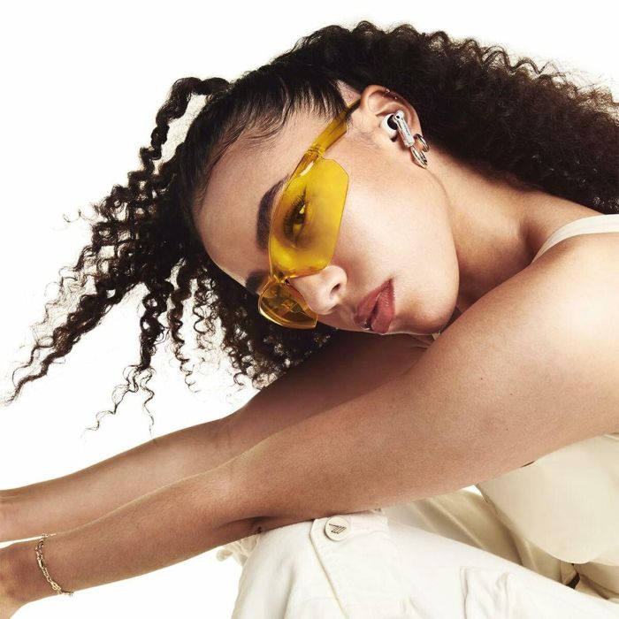 Auriculares con Micrófono Nothing A10600063 Negro 7 Auriculares con Micrófono Nothing A10600063 Negro 7