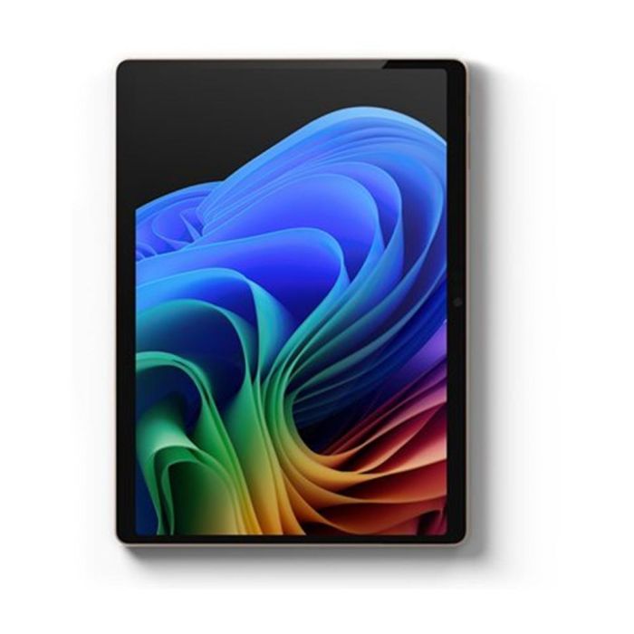 Microsoft Portatil Tablet Ep2 - 08374 X1E - 84 - 100 16 grb - Windows 11 Pro, 16 GB RAM, 512 GB SSD, 13" OLED, Qualcomm Snapdragon X Elite