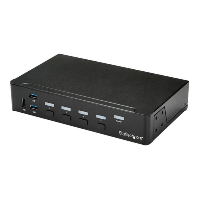 Switch KVM Startech SV431HDU3A2
