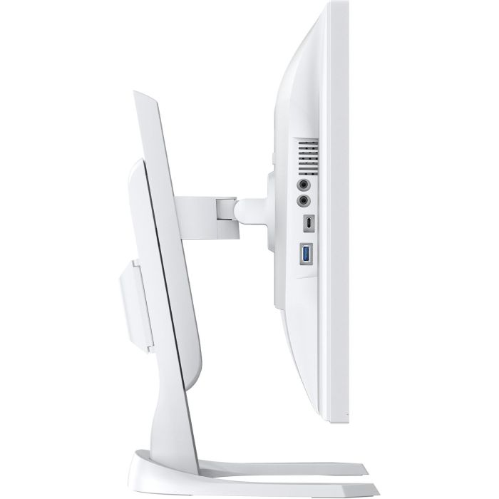 Eizo Monitor 27" EV2740X-WT 4K UHD IPS Blanco 2xHDMI+DP+USB-C 6 Eizo Monitor 27" EV2740X-WT 4K UHD IPS Blanco 2xHDMI+DP+USB-C 6
