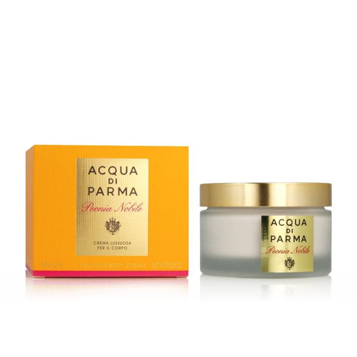 Crema Corporal Acqua Di Parma Peonia Nobile 150 ml