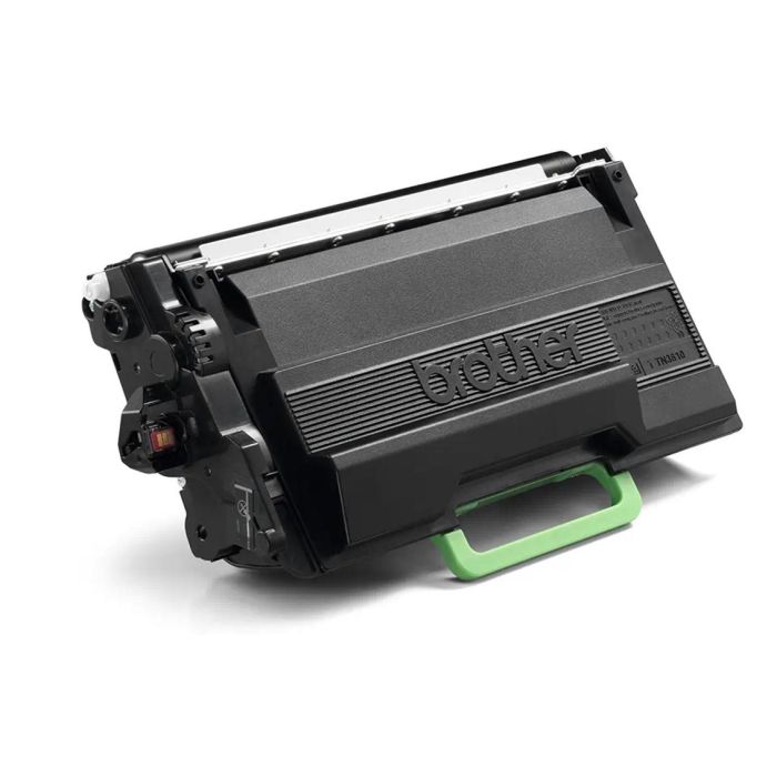 Brother Toner Negro Hll6210Dw, Hll6410Dn, Mfcl6710Dw, Mfcl6910Dn - 8.000 Páginas 3 Brother Toner Negro Hll6210Dw, Hll6410Dn, Mfcl6710Dw, Mfcl6910Dn - 8.000 Páginas 3