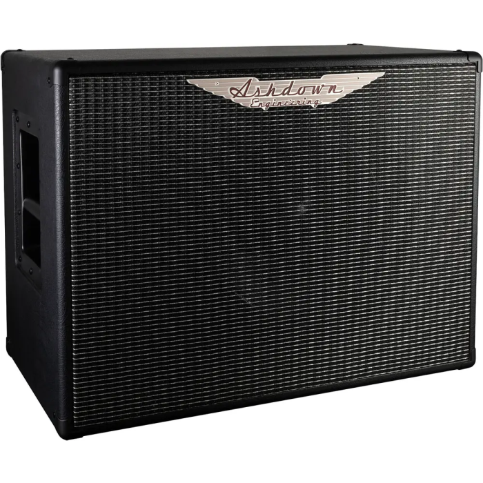 Ashdown ABM EVO IV Pantalla Bajo 1 x 12" - 600W 8 Ohms 1
