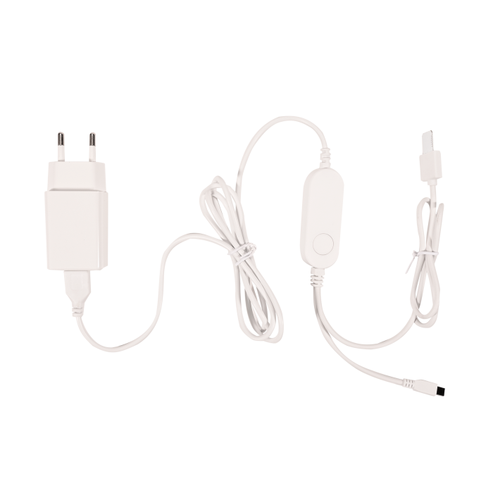 Phoenix Technologies Astral Kit De Iluminación Modular RGB, WiFi, Paneles Triangulares, Control por App 9