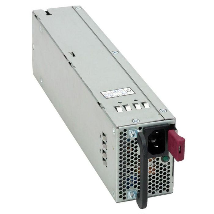 Hewlett Packard Enterprise Hot-plug power supply Hewlett Packard Enterprise Hot-plug power supply