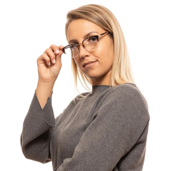 Montura de Gafas Unisex Lozza VL4145 4809AJ 2 Montura de Gafas Unisex Lozza VL4145 4809AJ 2