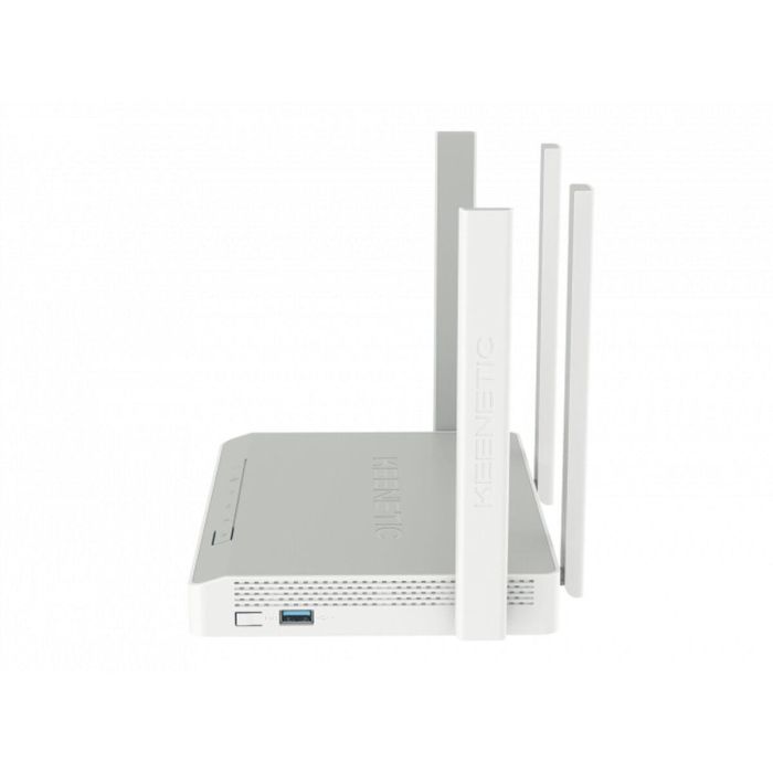 Router Keenetic KN-3810-01-EU Blanco USB RJ45 Ethernet LAN USB 3.2 Wi-Fi 1 Router Keenetic KN-3810-01-EU Blanco USB RJ45 Ethernet LAN USB 3.2 Wi-Fi 1