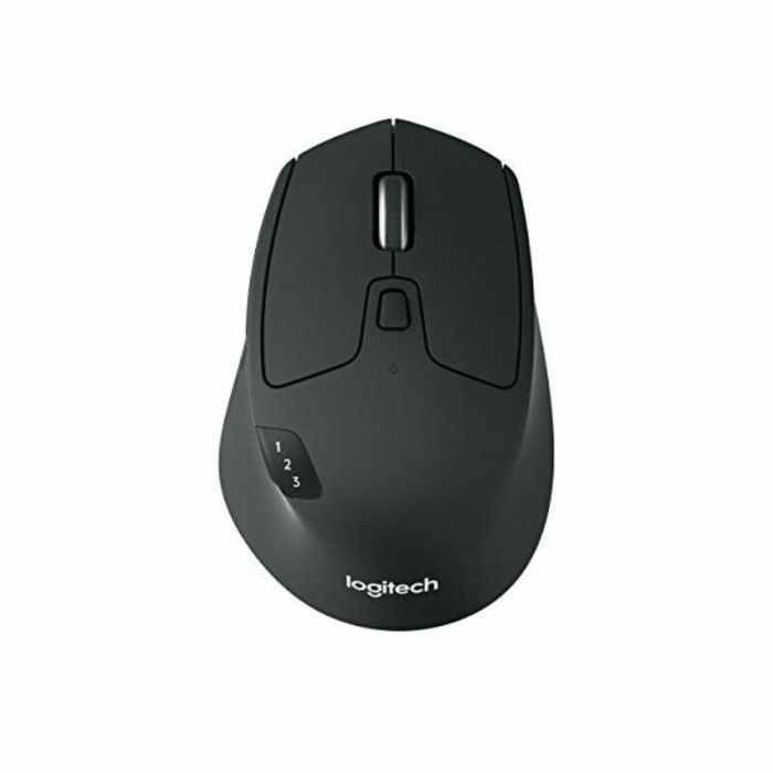 Mouse Raton Logitech M720 Optico Wireless 8 Mouse Raton Logitech M720 Optico Wireless 8