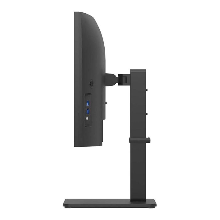 LG 34BA85QE-B Monitor Curvo IPS WQHD 34" 3440x1440 21:9 5ms 60Hz HDR10 HDMI DP USB-C Altavoces Incorporados 5