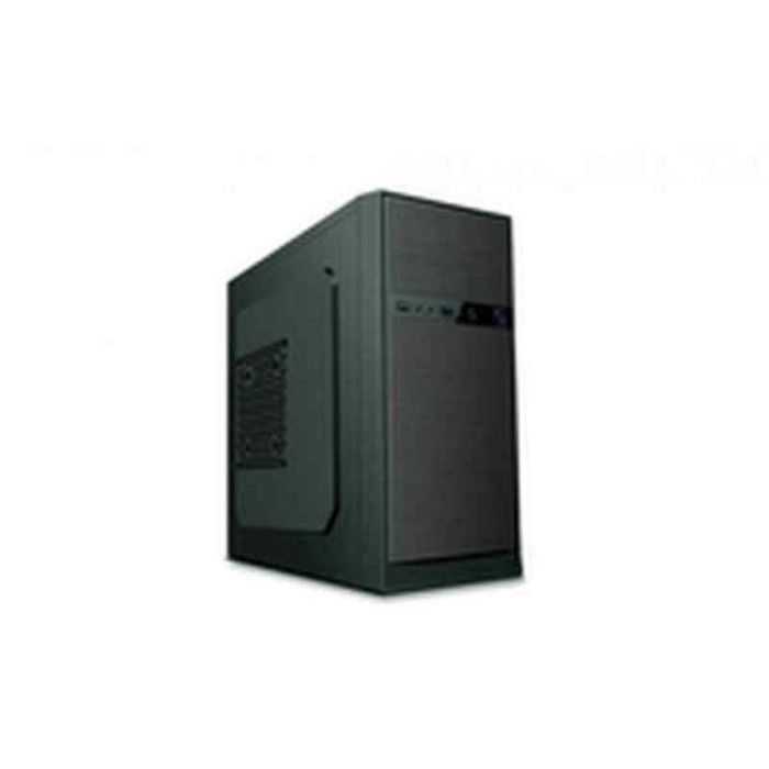 COOLBOX CAJA MICROATX M500 USB3.0 FTE. BASIC500GR 1 COOLBOX CAJA MICROATX M500 USB3.0 FTE. BASIC500GR 1
