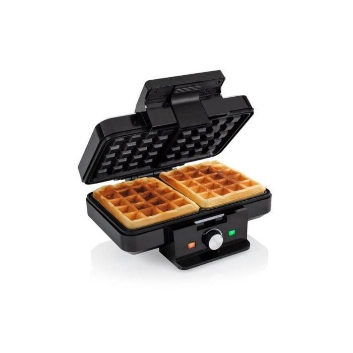 Gofrera Tristar WF-1165 1000W 1 Gofrera Tristar WF-1165 1000W 1