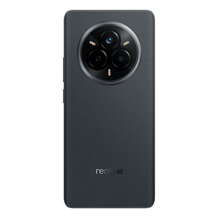 Realme 14 Pro 8+256Gb Ds 5G Suede Grey Oem 7 Realme 14 Pro 8+256Gb Ds 5G Suede Grey Oem 7