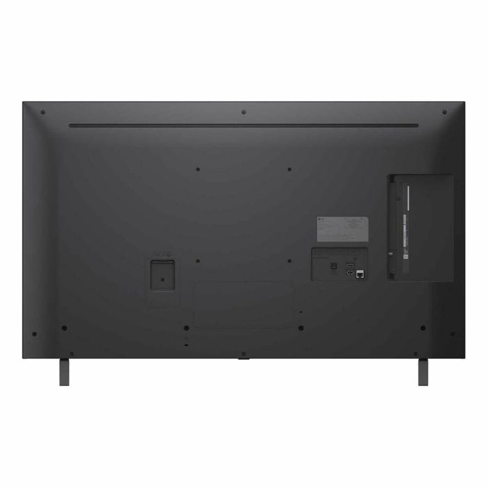 LG 75NANO81A6A Televisor NanoCell 75" 4K UHD Smart TV webOS 25 Procesador α7 Gen8 HDR VRR 60Hz WiFi 11 LG 75NANO81A6A Televisor NanoCell 75" 4K UHD Smart TV webOS 25 Procesador α7 Gen8 HDR VRR 60Hz WiFi 11