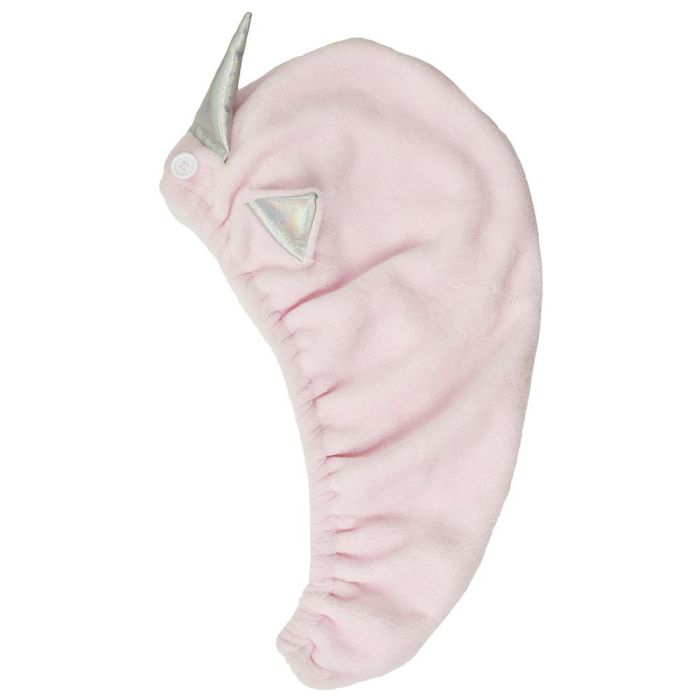 Tom et Zoe Toalla Cabello Infantil Poliéster 4