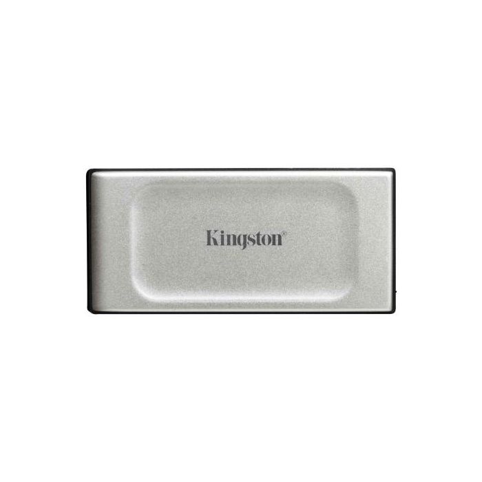 Kingston 4000G Portable Ssd Xs2000 Kingston 4000G Portable Ssd Xs2000
