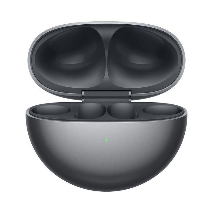 Auriculares in Ear Bluetooth Huawei Freeclip Negro 5 Auriculares in Ear Bluetooth Huawei Freeclip Negro 5