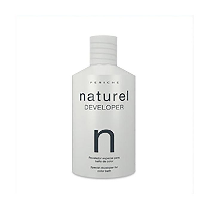 Periche Revelador Natural en Crema 120 Ml Periche Revelador Natural en Crema 120 Ml